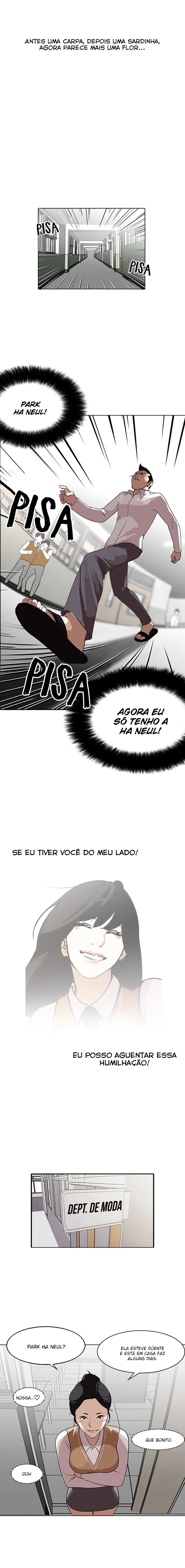 Read Aparências  Pt Br Manga Online