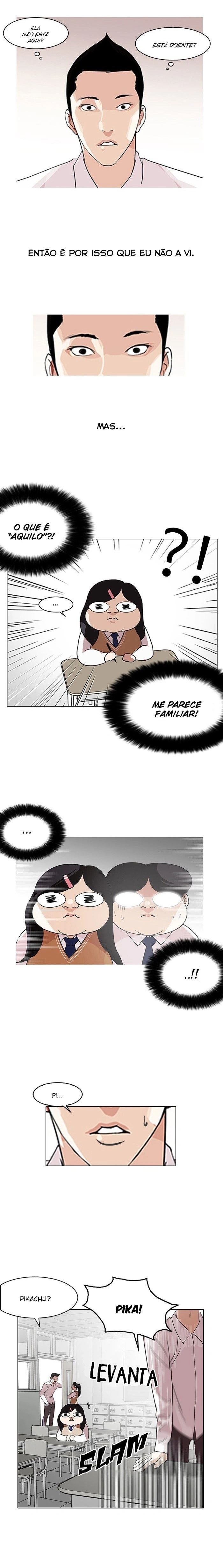 Read Aparências  Pt Br Manga Online