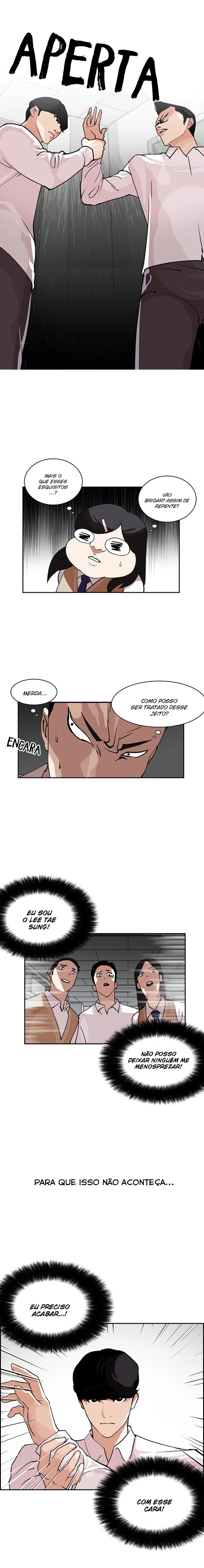Read Aparências  Pt Br Manga Online