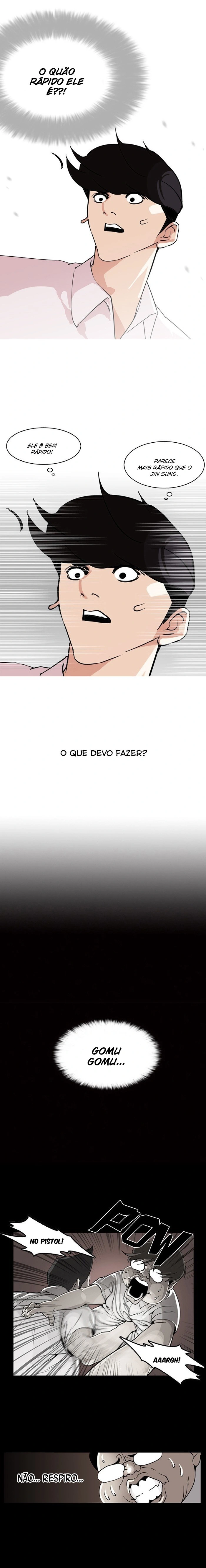 Read Aparências  Pt Br Manga Online