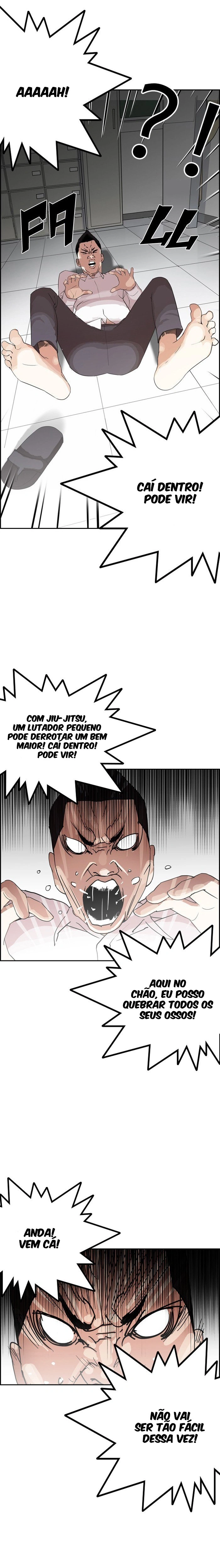 Read Aparências  Pt Br Manga Online