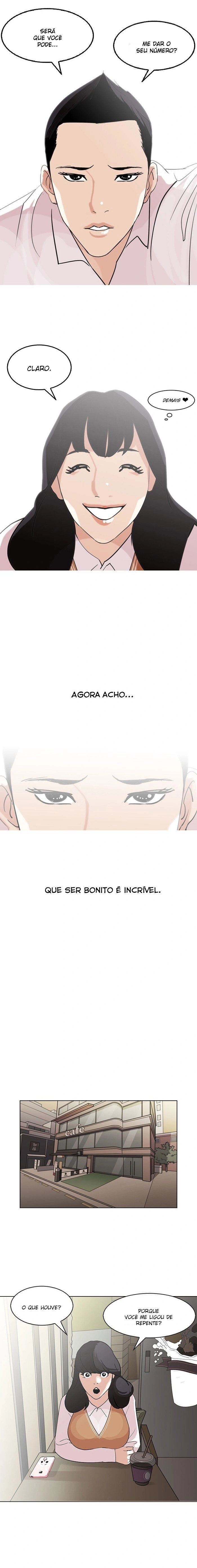 Read Aparências  Pt Br Manga Online