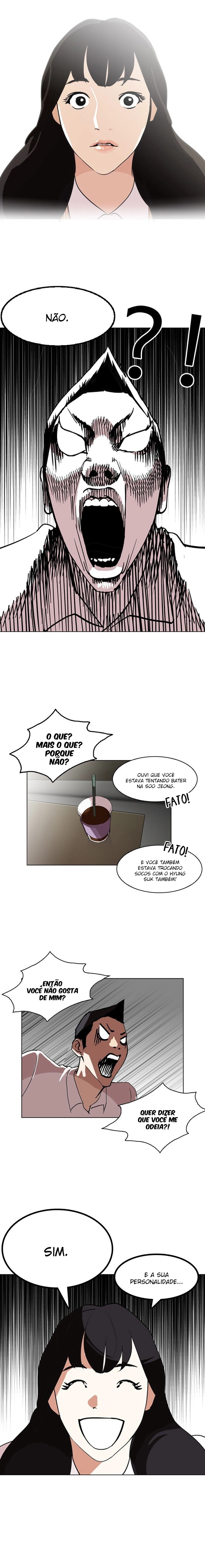 Read Aparências  Pt Br Manga Online