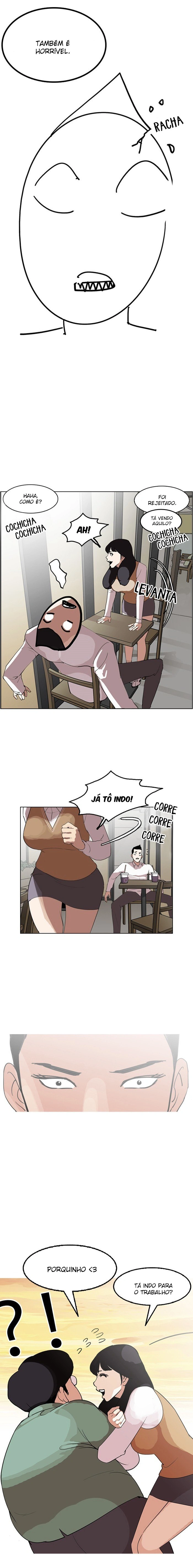 Read Aparências  Pt Br Manga Online