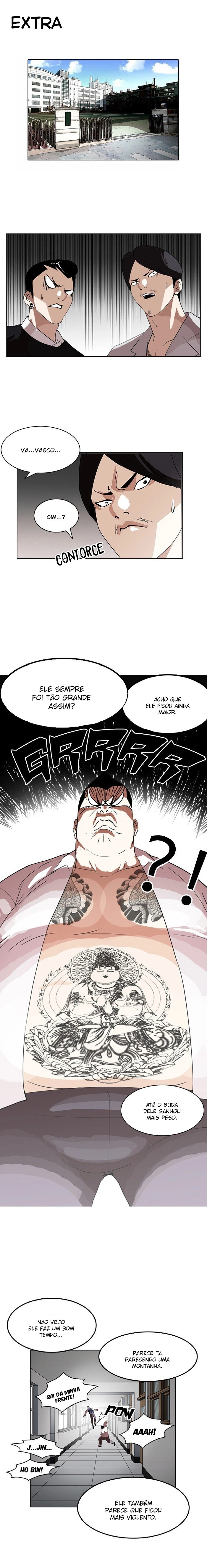Read Aparências  Pt Br Manga Online