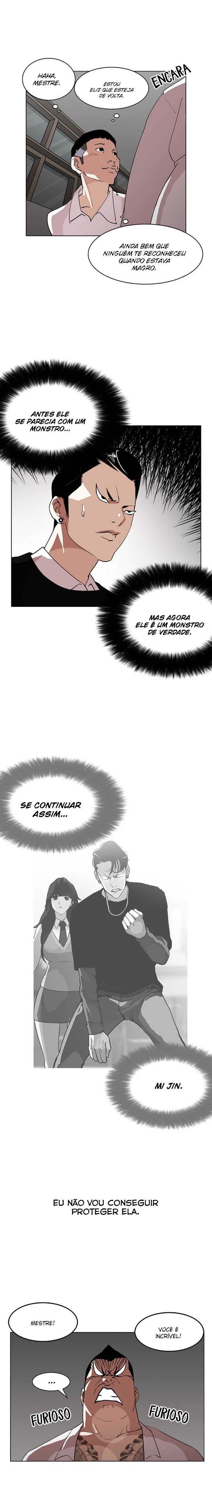 Read Aparências  Pt Br Manga Online