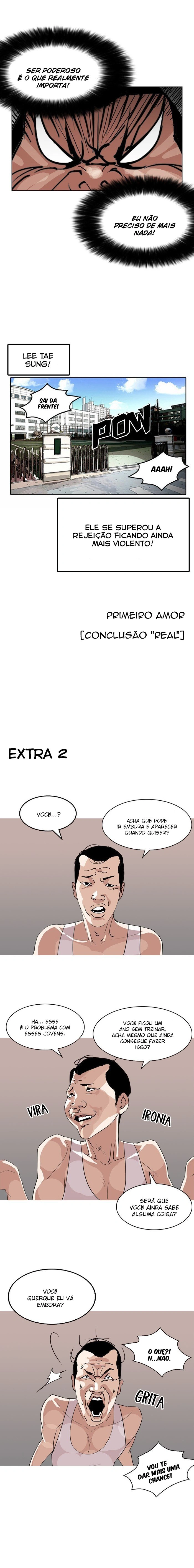 Read Aparências  Pt Br Manga Online