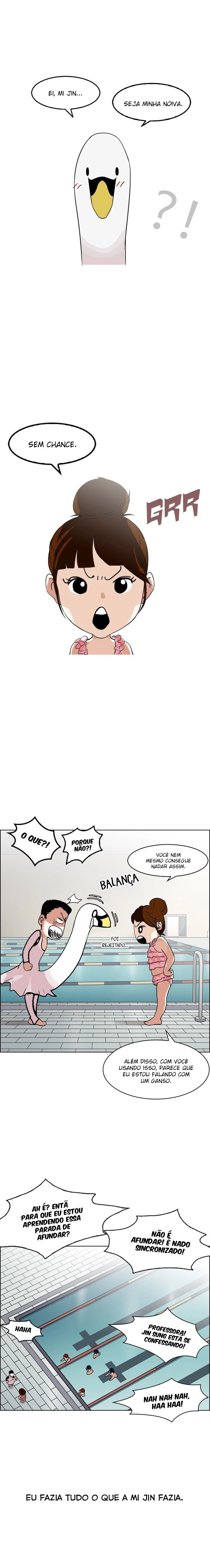 Read Aparências  Pt Br Manga Online