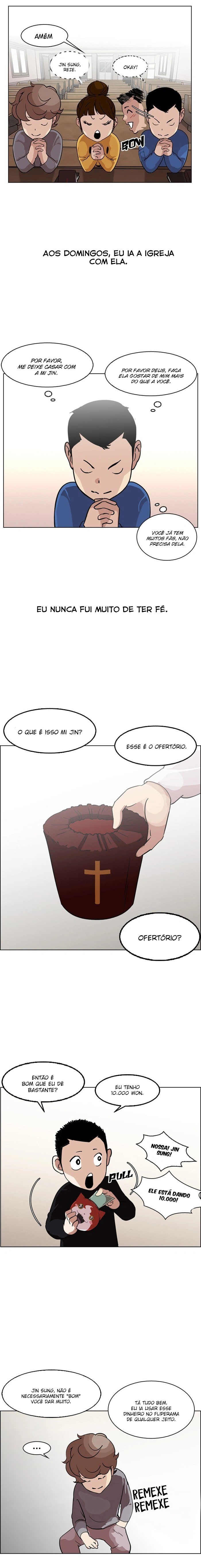 Read Aparências  Pt Br Manga Online