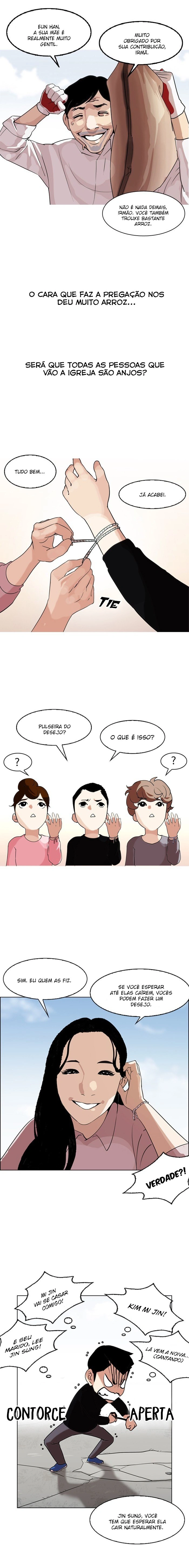 Read Aparências  Pt Br Manga Online