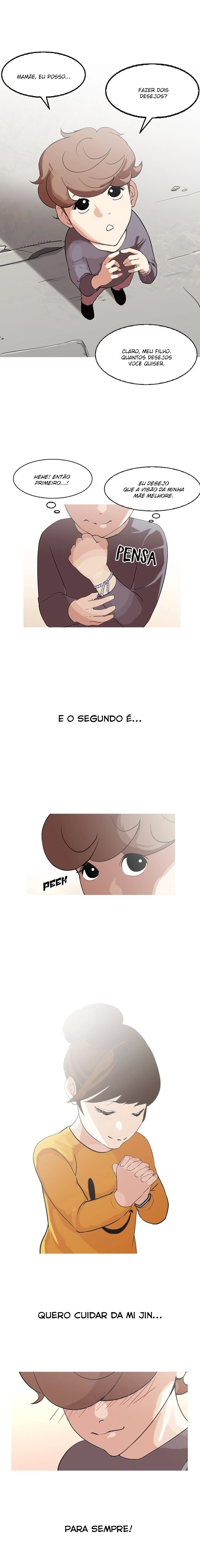 Read Aparências  Pt Br Manga Online