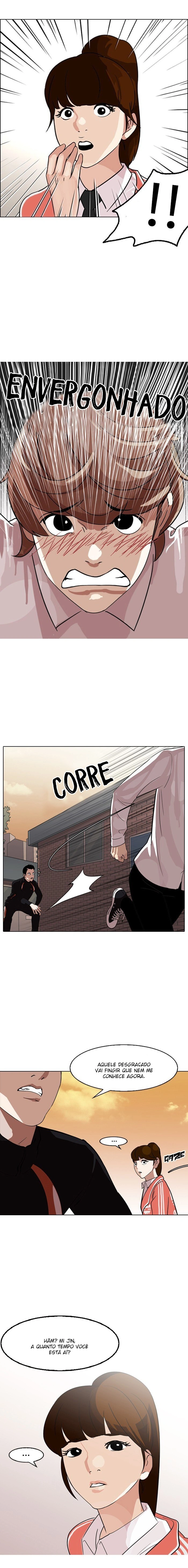 Read Aparências  Pt Br Manga Online