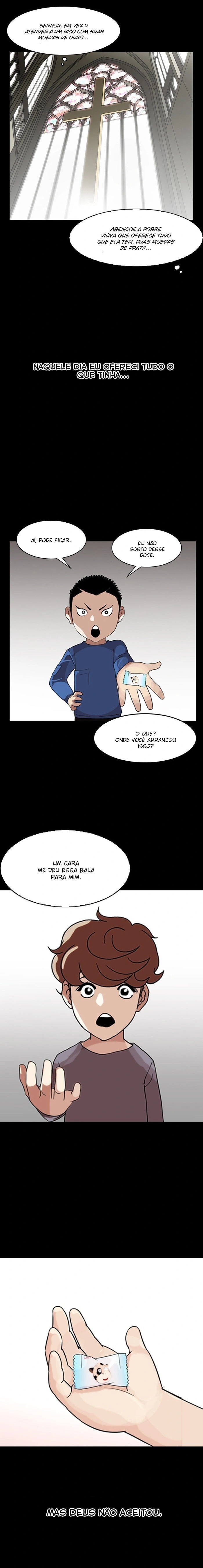 Read Aparências  Pt Br Manga Online