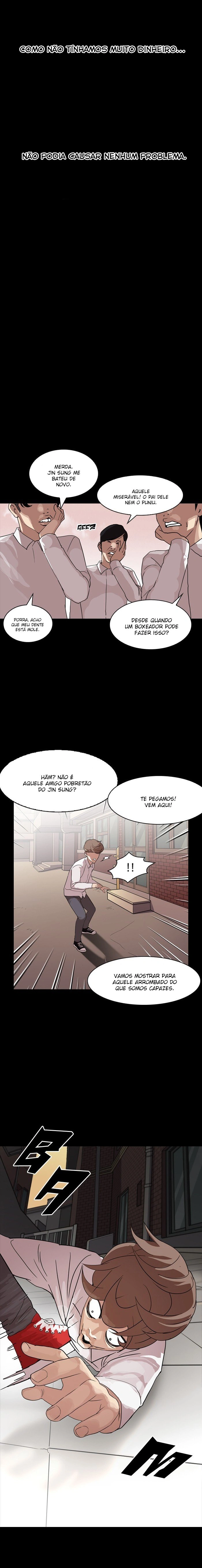 Read Aparências  Pt Br Manga Online