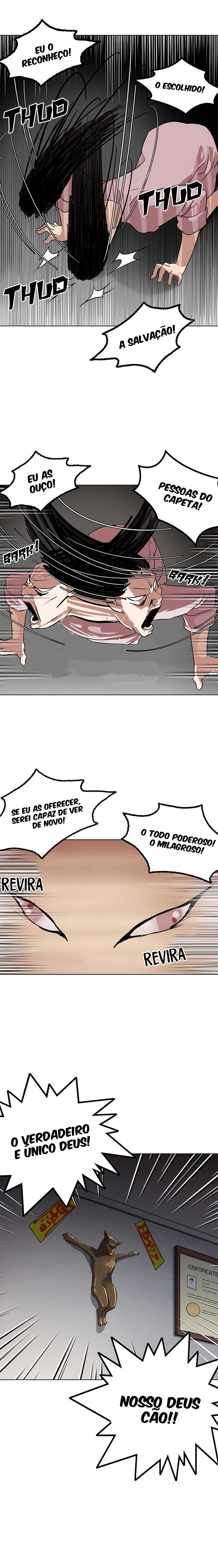 Read Aparências  Pt Br Manga Online
