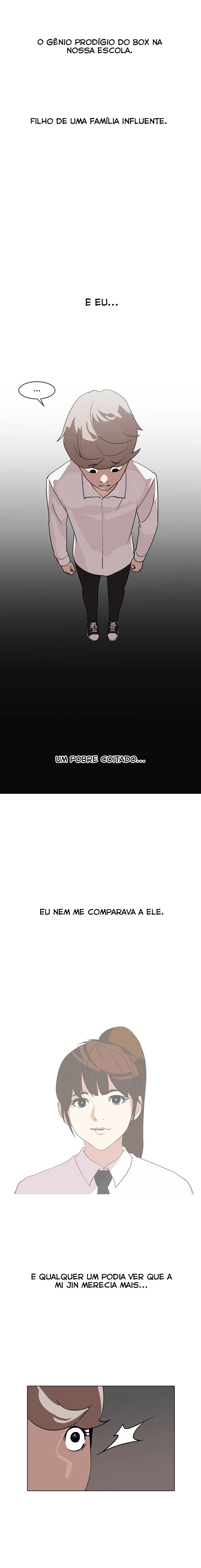 Read Aparências  Pt Br Manga Online