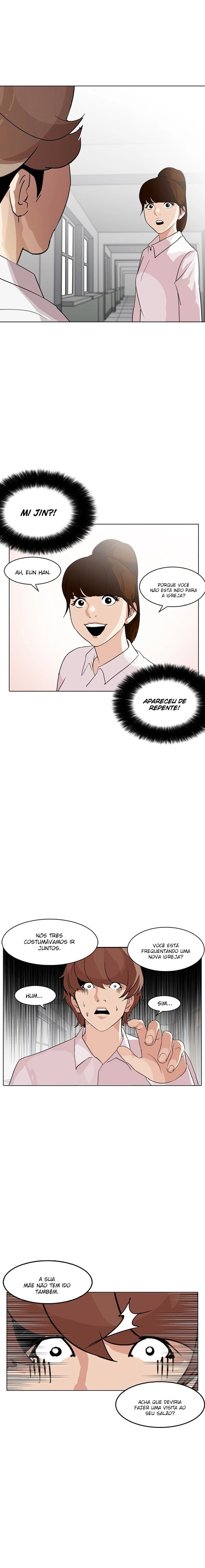 Read Aparências  Pt Br Manga Online