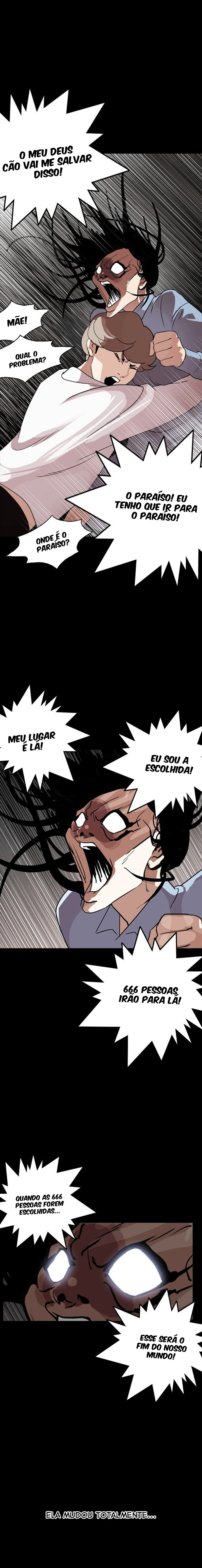 Read Aparências  Pt Br Manga Online