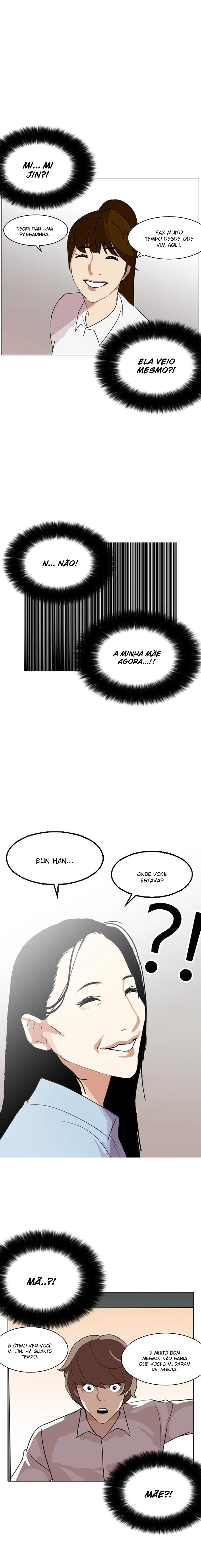 Read Aparências  Pt Br Manga Online