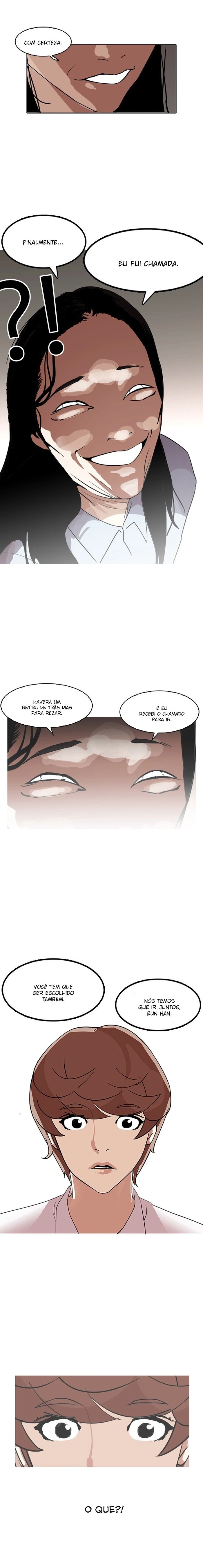 Read Aparências  Pt Br Manga Online