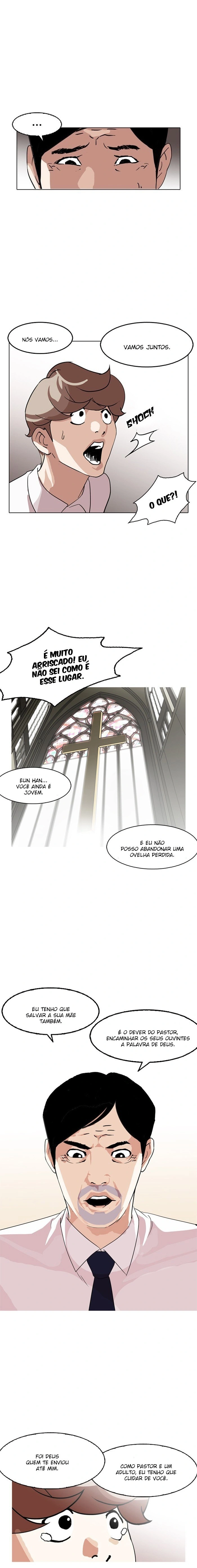 Read Aparências  Pt Br Manga Online