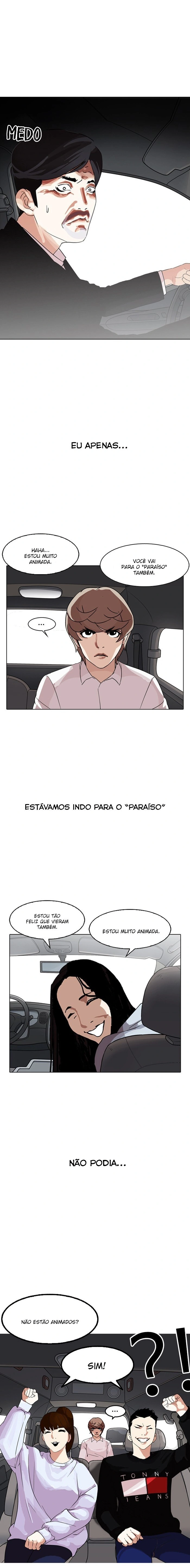 Read Aparências  Pt Br Manga Online