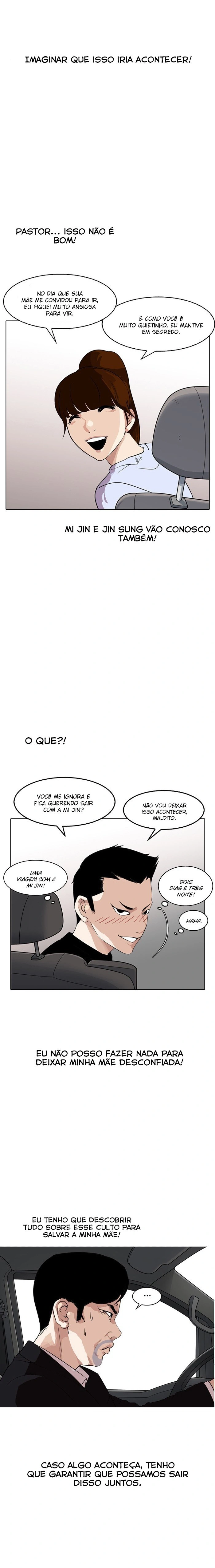 Read Aparências  Pt Br Manga Online