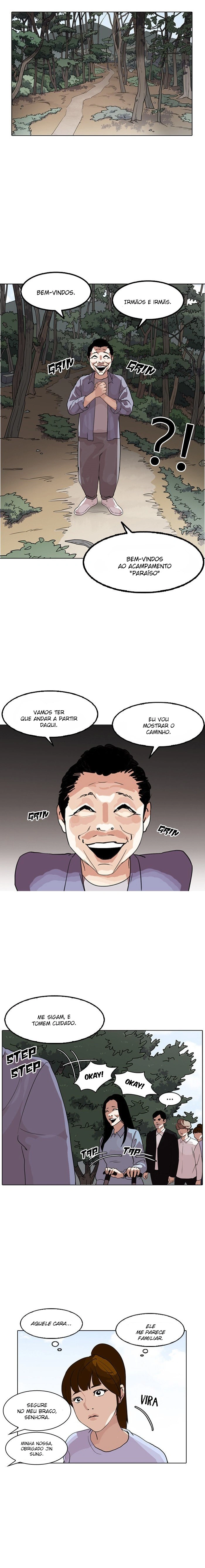 Read Aparências  Pt Br Manga Online