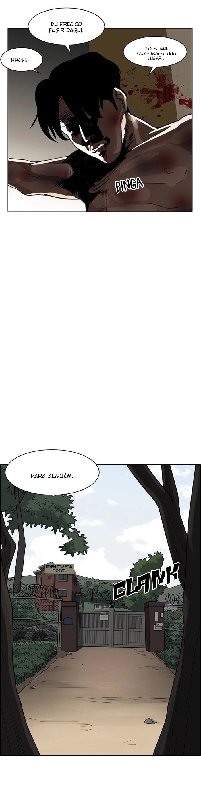 Read Aparências  Pt Br Manga Online