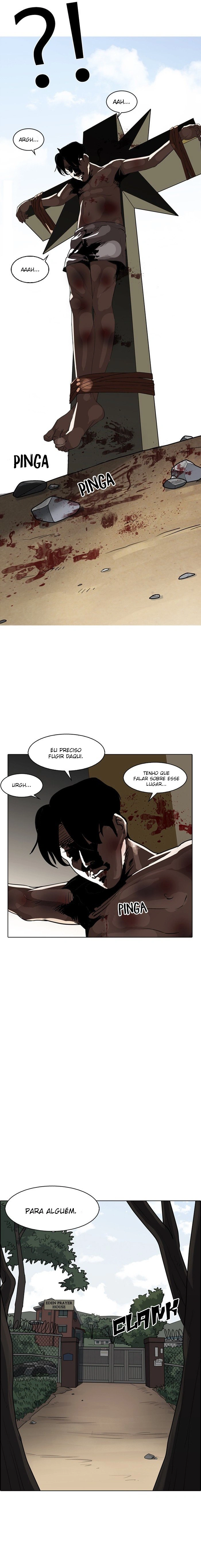 Read Aparências  Pt Br Manga Online