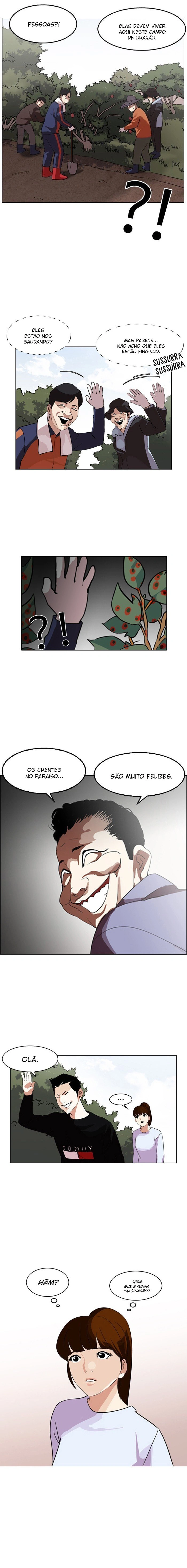 Read Aparências  Pt Br Manga Online