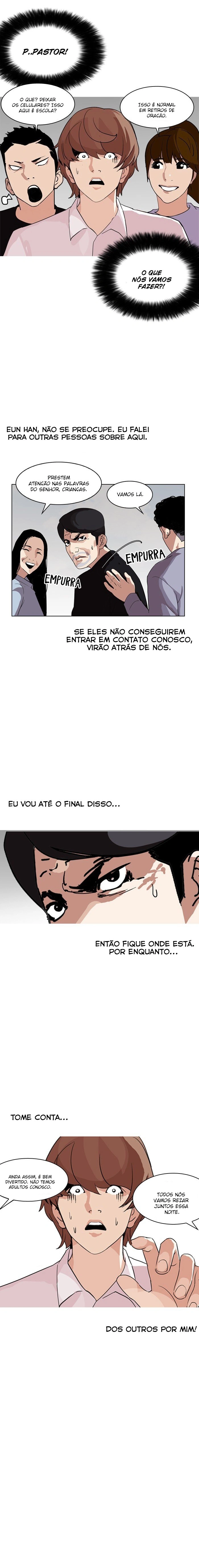 Read Aparências  Pt Br Manga Online
