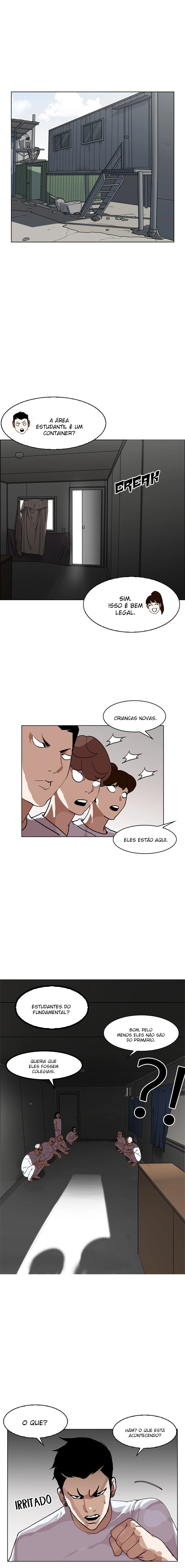 Read Aparências  Pt Br Manga Online