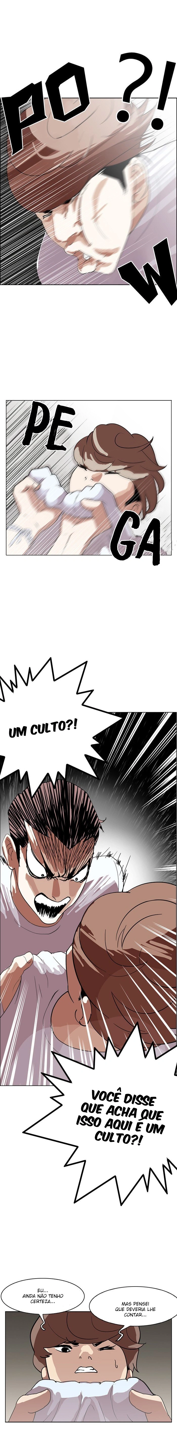 Read Aparências  Pt Br Manga Online