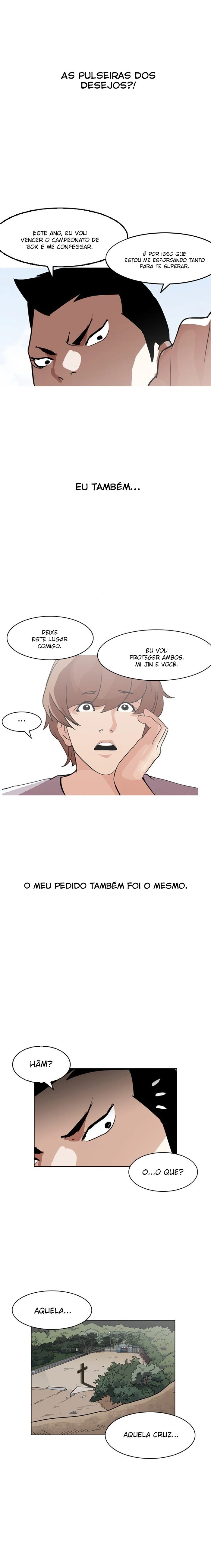 Read Aparências  Pt Br Manga Online