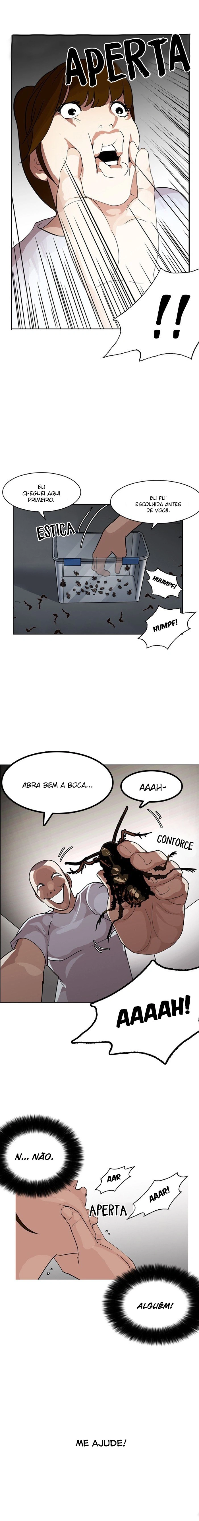 Read Aparências  Pt Br Manga Online