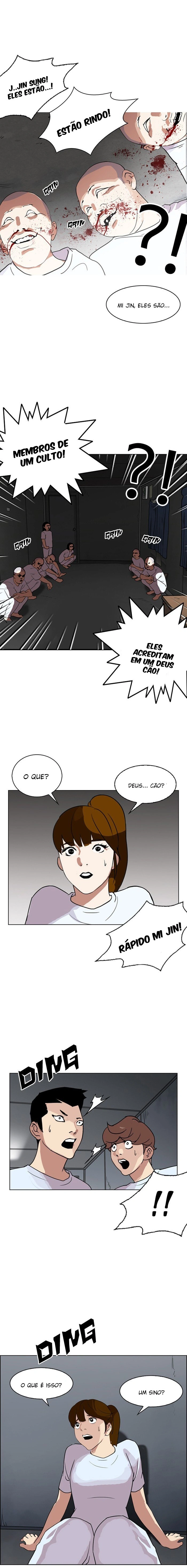 Read Aparências  Pt Br Manga Online
