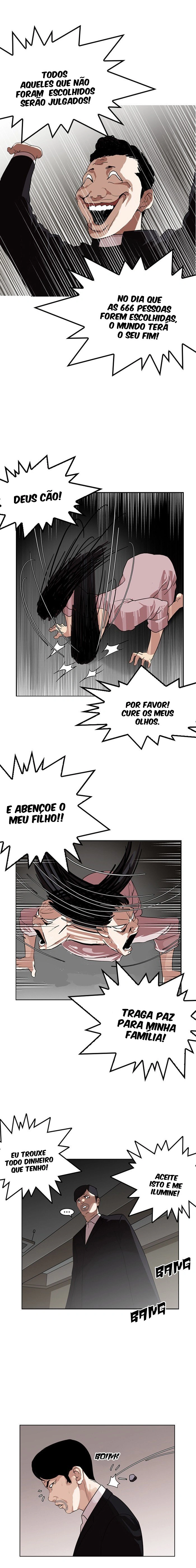 Read Aparências  Pt Br Manga Online