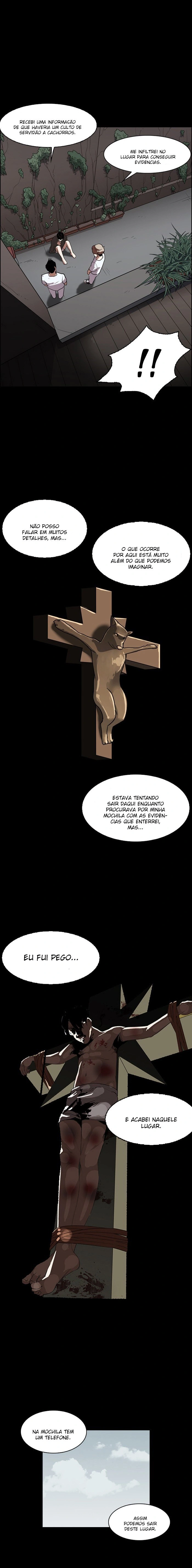 Read Aparências  Pt Br Manga Online