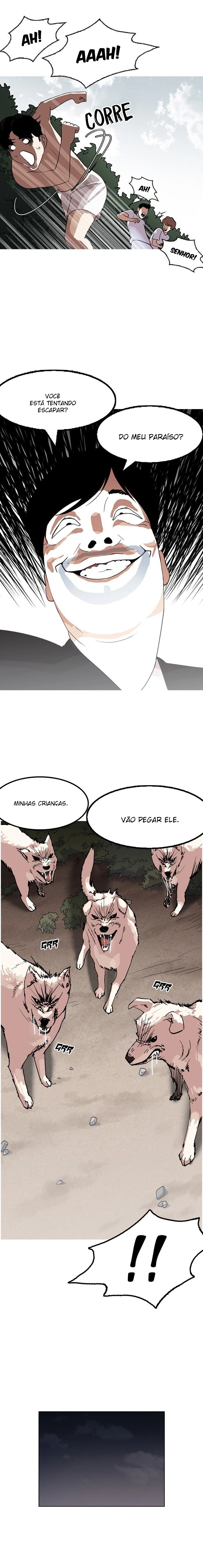 Read Aparências  Pt Br Manga Online