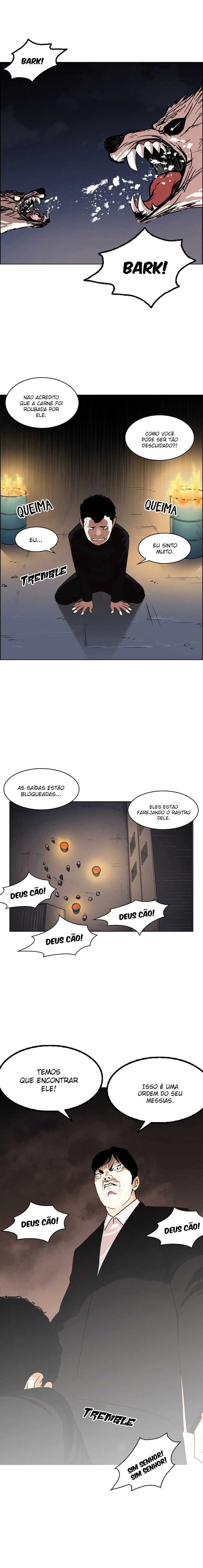 Read Aparências  Pt Br Manga Online