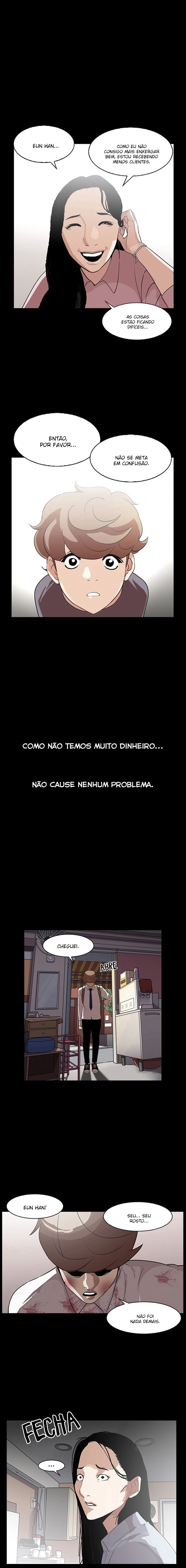 Read Aparências  Pt Br Manga Online
