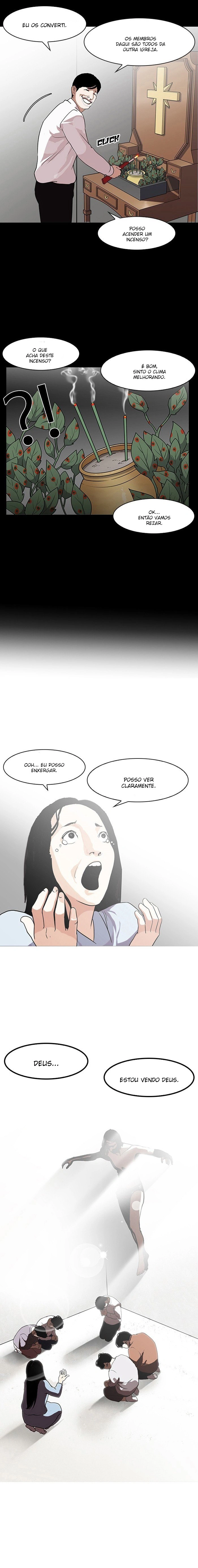 Read Aparências  Pt Br Manga Online