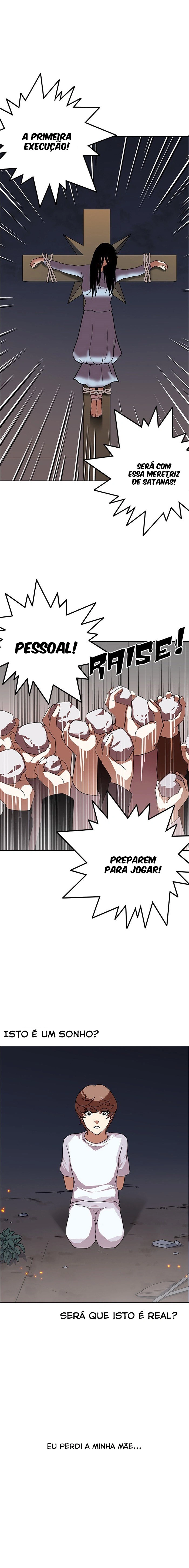 Read Aparências  Pt Br Manga Online