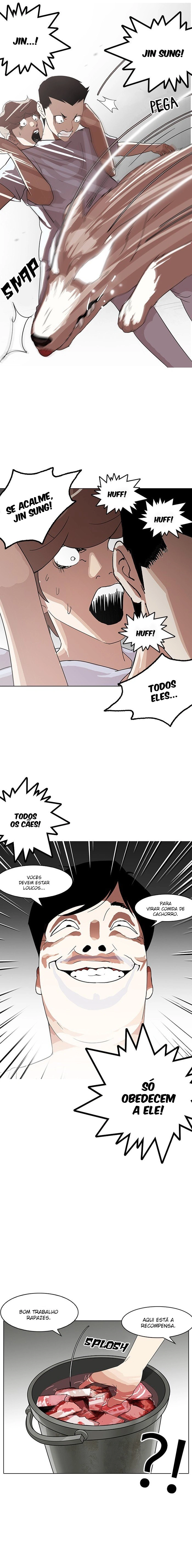 Read Aparências  Pt Br Manga Online