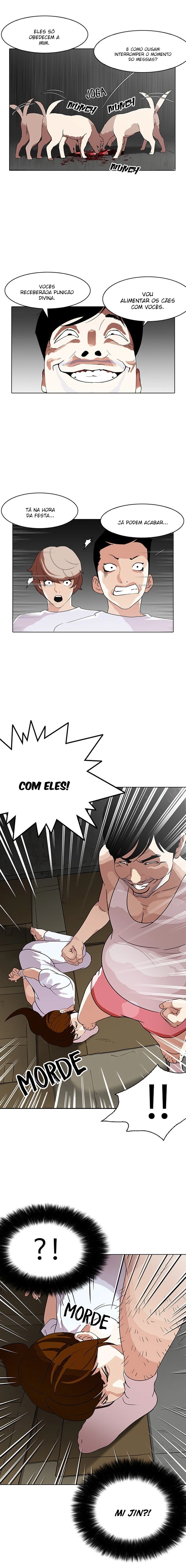 Read Aparências  Pt Br Manga Online
