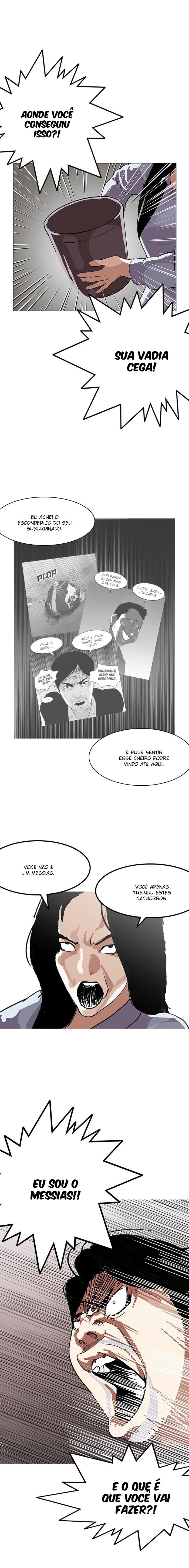 Read Aparências  Pt Br Manga Online