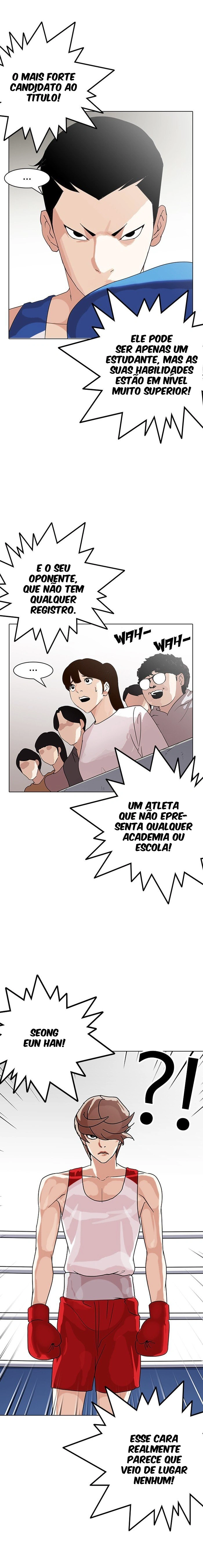 Read Aparências  Pt Br Manga Online