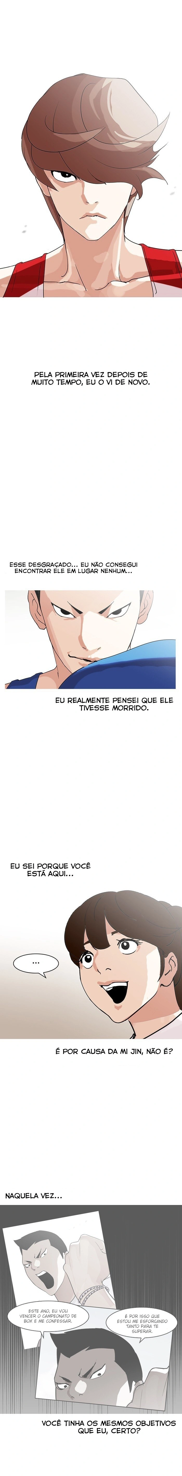 Read Aparências  Pt Br Manga Online