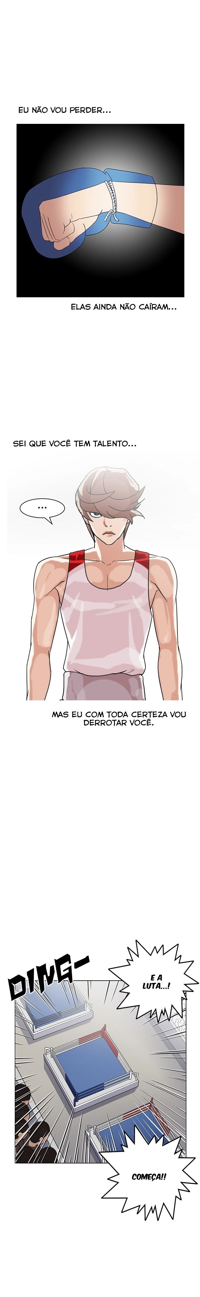 Read Aparências  Pt Br Manga Online